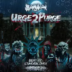 Bankai Fam - Urge2Purge prod by L'Undercover (Sismographe)