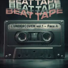 BEAT TAPE L'Undercover