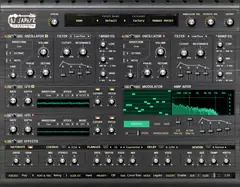 VST | Saphyr Classynth (Beta)