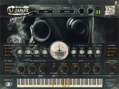 VST | Saphyr Legacy (Beta)