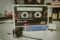 DJ Saphyr - Archives