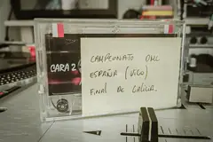 DJ Saphyr - Archives