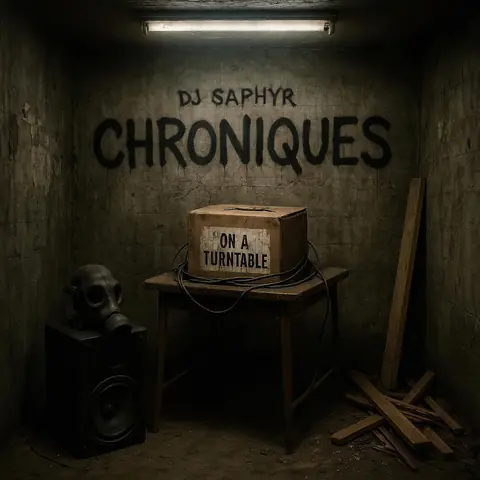 Chroniques (Nov.2025)