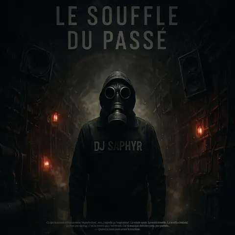 Le souffle du passé (Nov.2025)