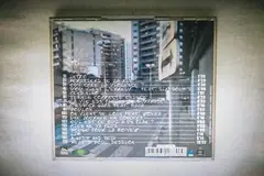 Album | Mo'Vez Lang – Héritiers De La Rue... (1999) - Scratchs DJ Saphyr et DJ Da Mayor