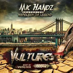 VULTURES feat Napoleon Da Legend