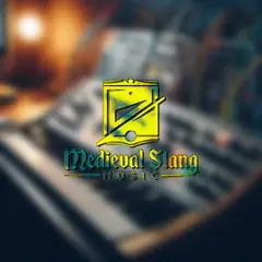Medieval Slang Music