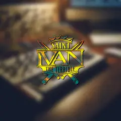 St. Ivan The Terrible