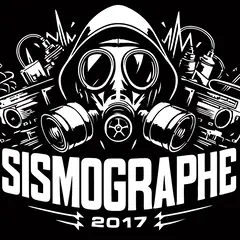 Scratchs | Sismographe Kiddam Mixtape (2017)