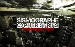 Sismographe - Cypher Series